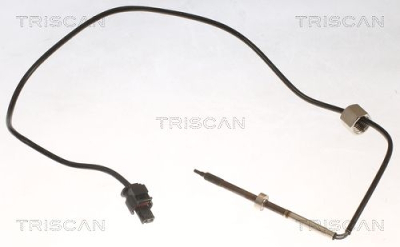 TRISCAN 8826 23038 Sensor, Abgastemperatur für Mercedes