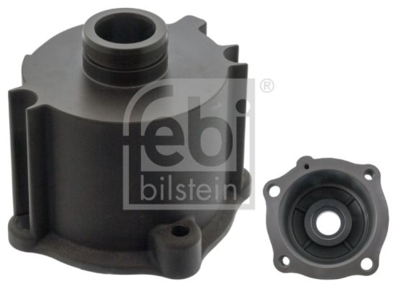 FEBI BILSTEIN 104223 Schaltzylinder für Split-Getriebe für Volvo