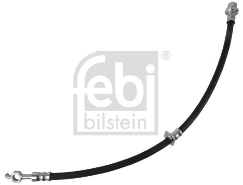 FEBI BILSTEIN 174847 Bremsschlauch für TOYOTA