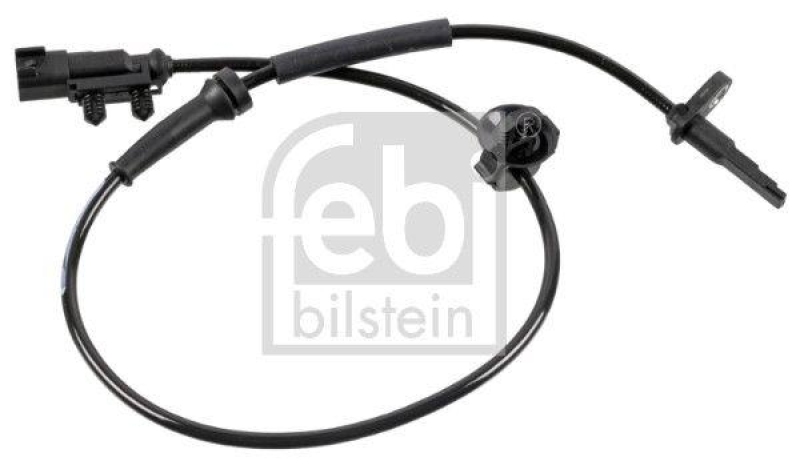 FEBI BILSTEIN 181243 ABS-Sensor für Tesla