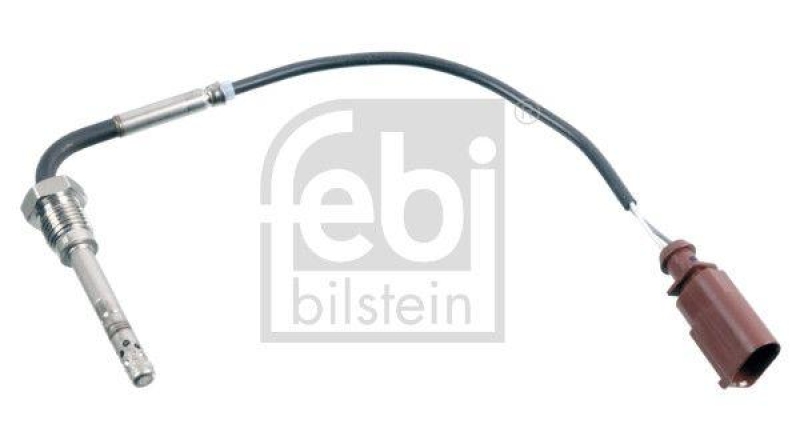 FEBI BILSTEIN 185731 Abgastemperatursensor für VW-Audi