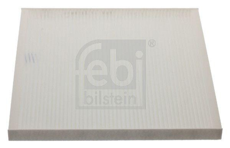 FEBI BILSTEIN 19441 Innenraumfilter für Renault