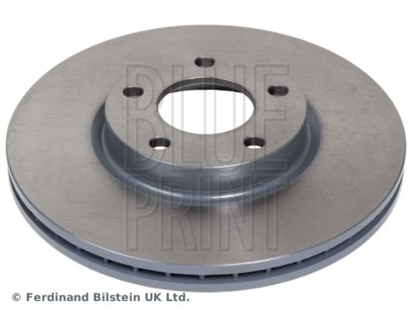 BLUE PRINT ADM54382 Bremsscheibe für MAZDA