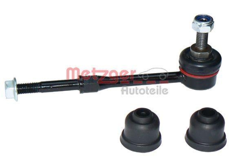 METZGER 53002419 Stange/Strebe, Stabilisator für CHEVROLET/OPEL HA links/rechts