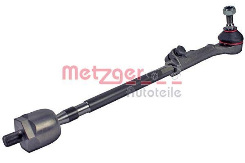 METZGER 56016602 Spurstange für RENAULT VA rechts