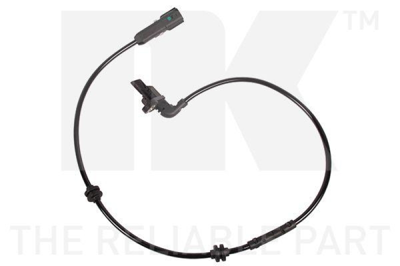 NK 293959 Sensor, Raddrehzahl für RENAULT