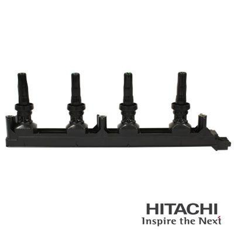 HITACHI 2503842 Zündspule für CITROËN u.a.