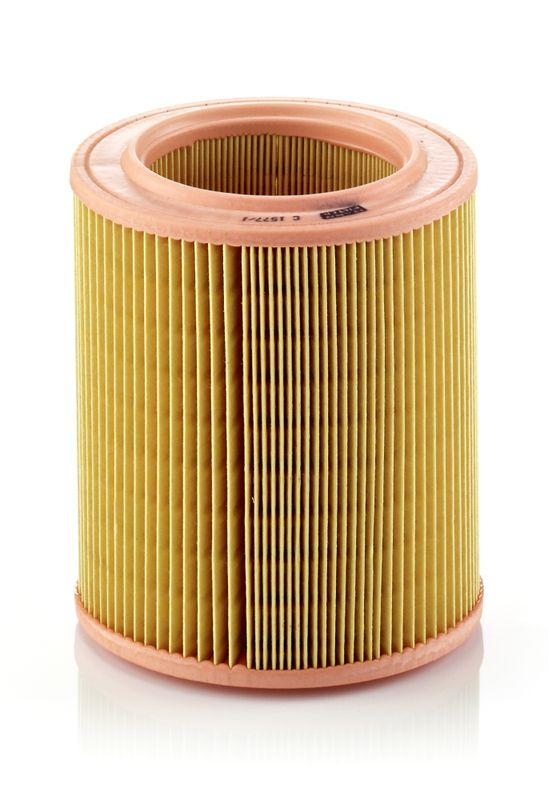 MANN-FILTER C 1577/1 Luftfilter für Rover