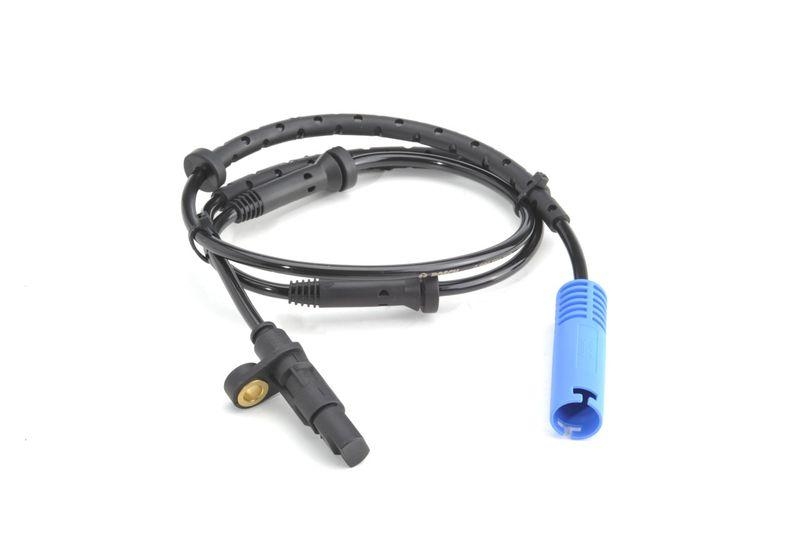 BOSCH 0 986 594 512 Sensor Raddrehzahl