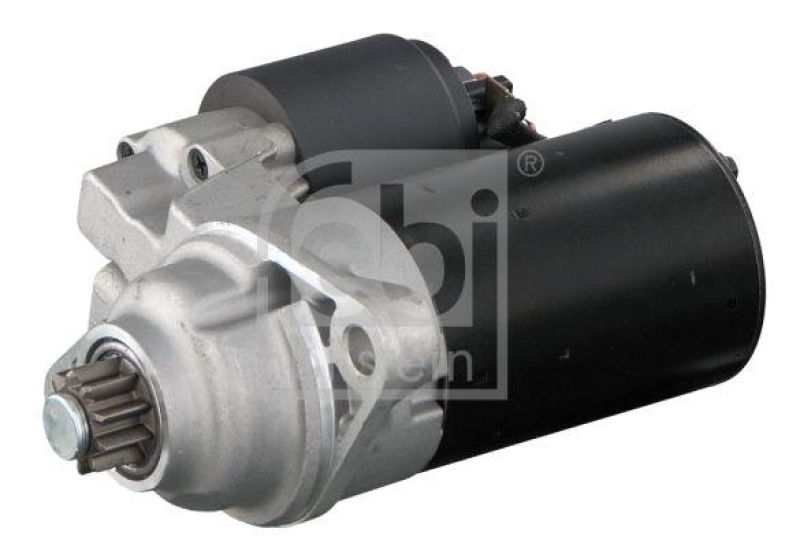 FEBI BILSTEIN 102896 Anlasser für VW-Audi