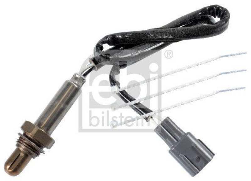 FEBI BILSTEIN 175899 Lambda-Sonde für SUBARU