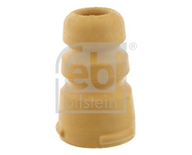 FEBI BILSTEIN 23450 Anschlagpuffer für Stoßdämpfer für VW-Audi