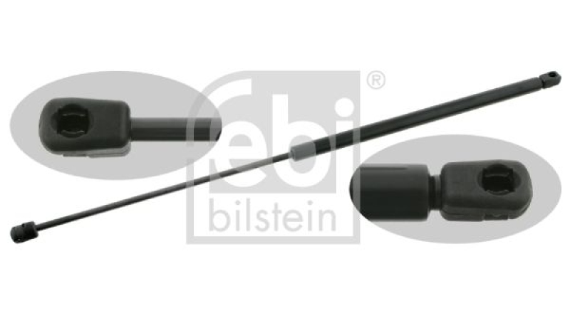 FEBI BILSTEIN 27731 Gasdruckfeder für Motorhaube für Mercedes-Benz