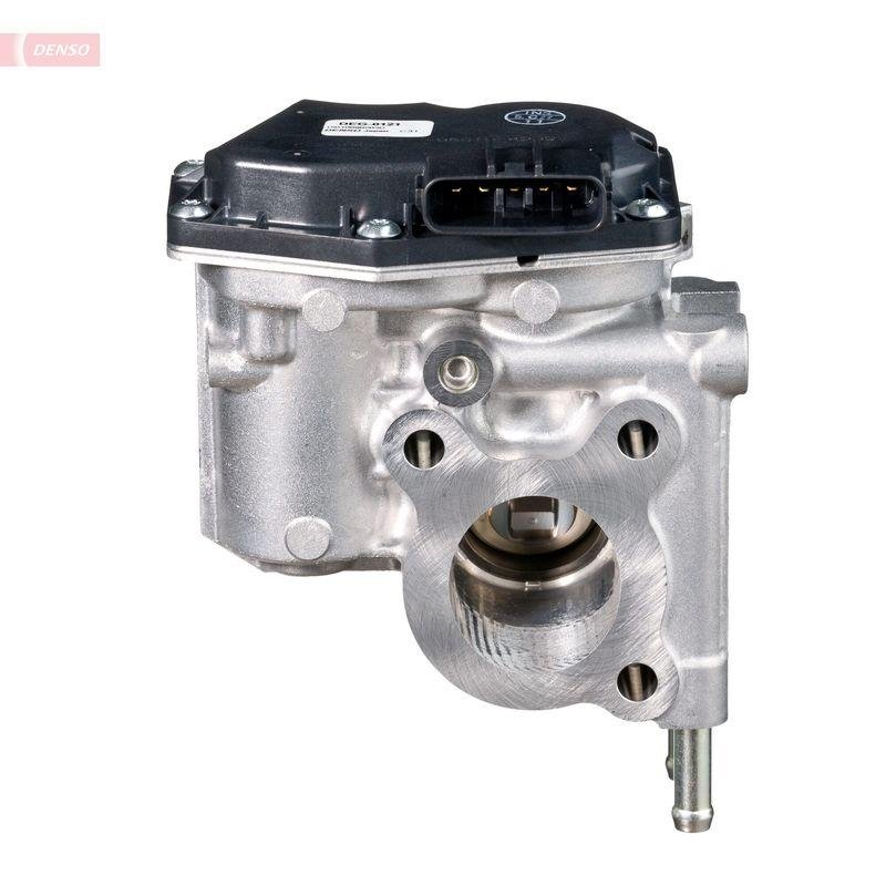 DENSO DEG-0121 AGR-VENTIL TOYOTA HILUX VII Pickup (_N1_, _N2_, _N3_) 2.5 D-4D 4WD (11-15)