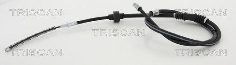 TRISCAN 8140 42169 Handbremsseil für Mitsubishi Lancer