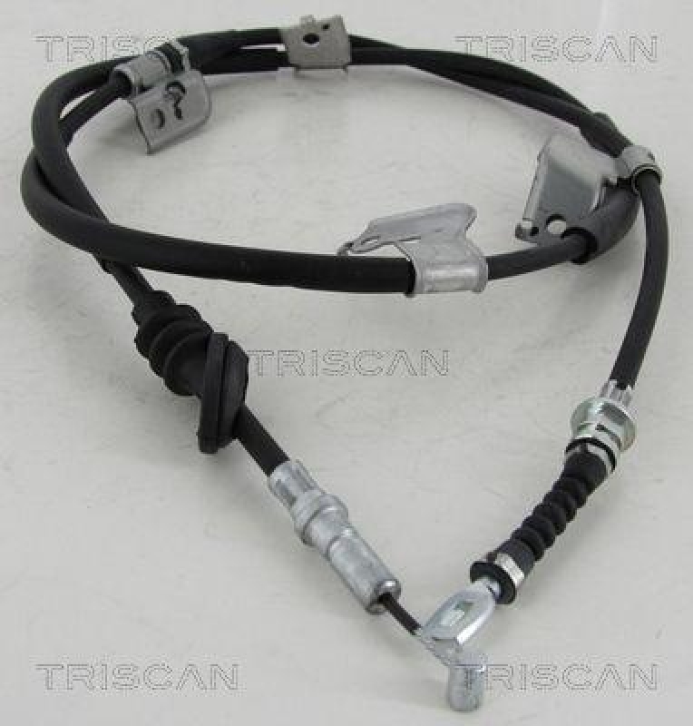 TRISCAN 8140 40181 Handbremsseil für Honda Civic