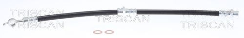 TRISCAN 8150 27217 Bremsschlauch f&uuml;r Volvo