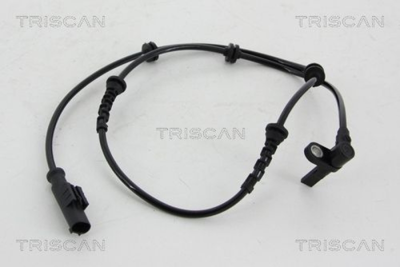 TRISCAN 8180 15121 Sensor, Raddrehzahl für Fiat, Alfa