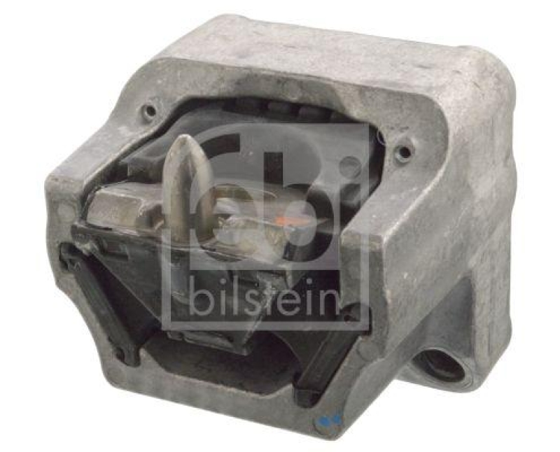 FEBI BILSTEIN 100450 Motorlager für Mercedes-Benz