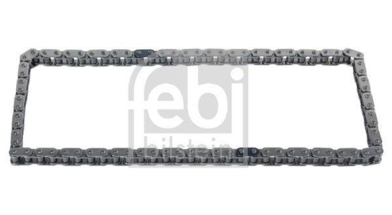 FEBI BILSTEIN 108004 Steuerkette für Nockenwelle für NISSAN