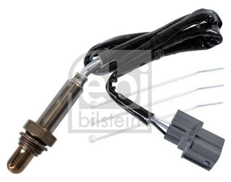 FEBI BILSTEIN 175900 Lambda-Sonde für HONDA