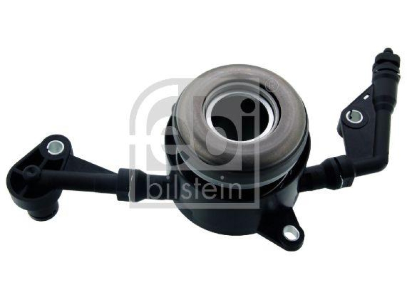 FEBI BILSTEIN 34843 Zentralausrücker für Mercedes-Benz