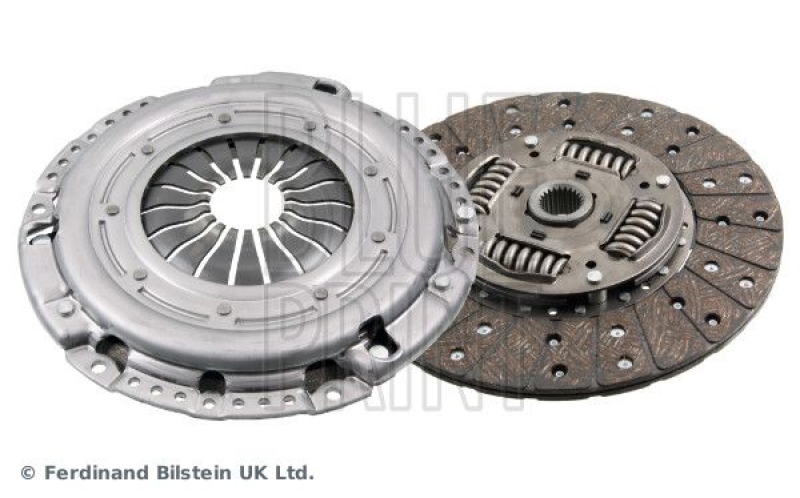 BLUE PRINT ADF1230126 Kupplungssatz für Ford Pkw