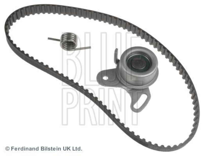 BLUE PRINT ADG07344 Zahnriemensatz für HYUNDAI