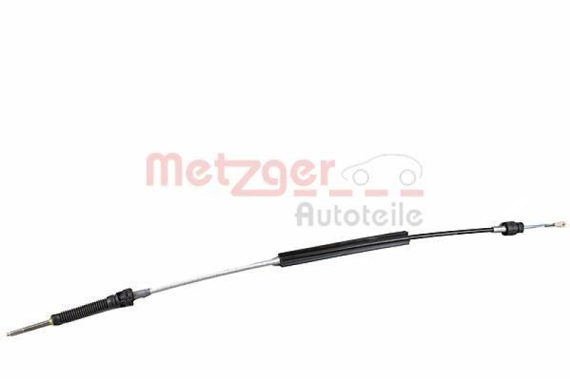 METZGER 3150222 Seilzug, Schaltgetriebe für AUDI/SEAT/SKODA/VW