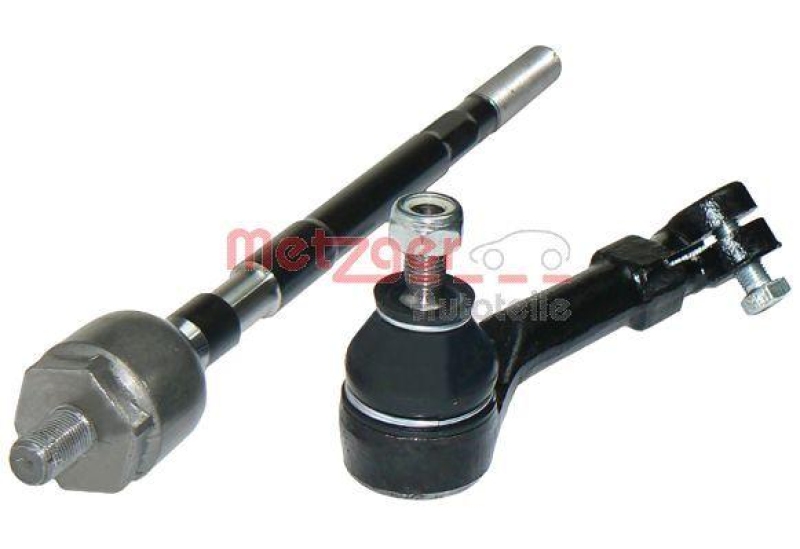 METZGER 56016701 Spurstange f&uuml;r RENAULT VA links