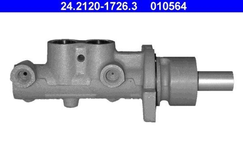 ATE 24.2120-1726.3 Tandem Hauptzylinder