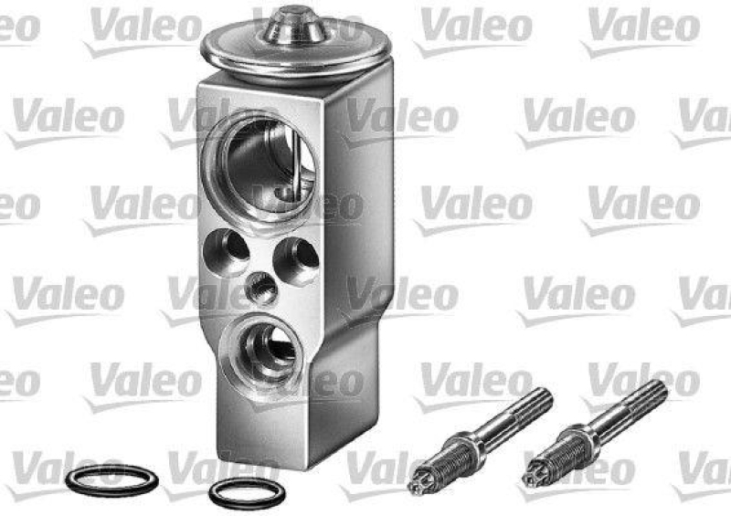 VALEO 508649 Expansionsventil PSA CITROEN Saxo, Xsa