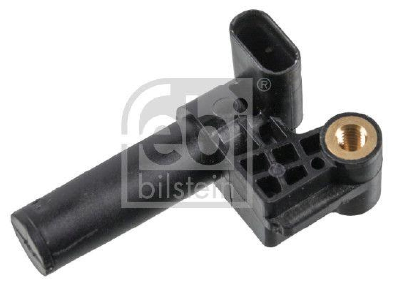 FEBI BILSTEIN 37184 Kurbelwellensensor für Ford