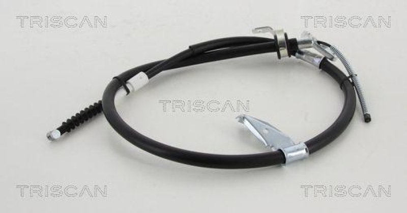 TRISCAN 8140 131294 Handbremsseil für Rav4