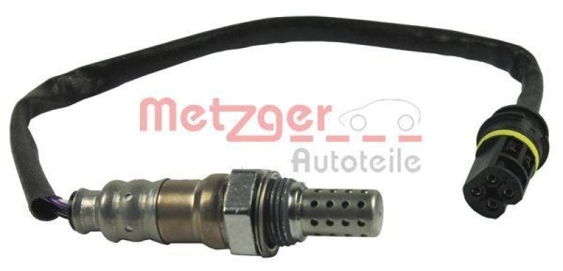 METZGER 0893022 Lambdasonde f&uuml;r CHRYSLER/MB