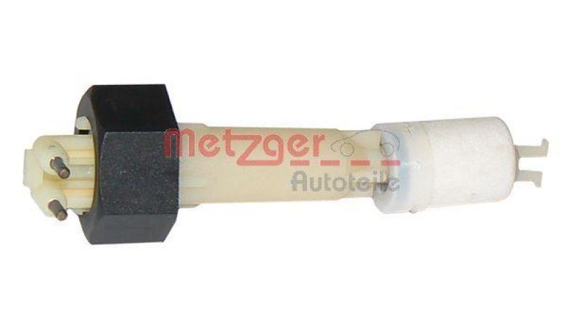 METZGER 0901028 Sensor, Kühlmittelstand für BMW