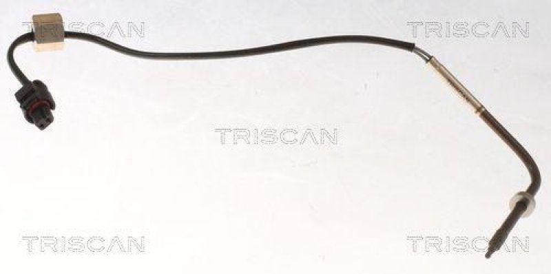 TRISCAN 8826 23039 Sensor, Abgastemperatur für Mercedes