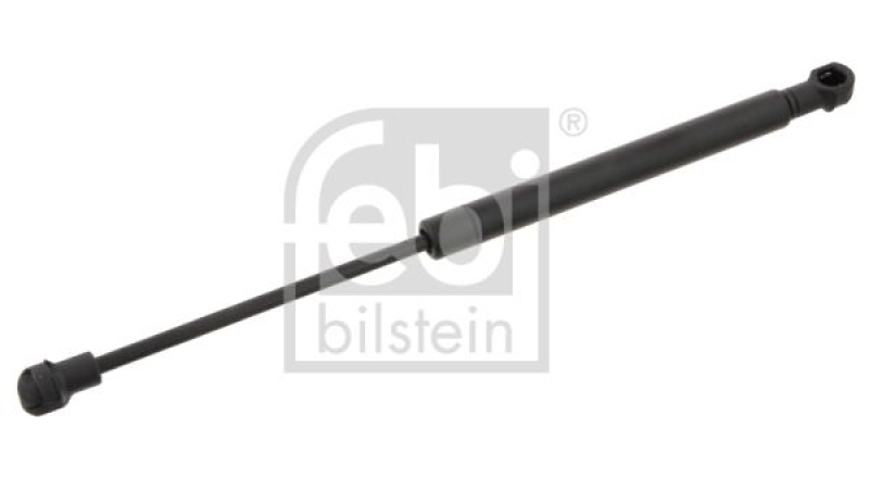 FEBI BILSTEIN 27732 Gasdruckfeder für Heckklappe für SMART