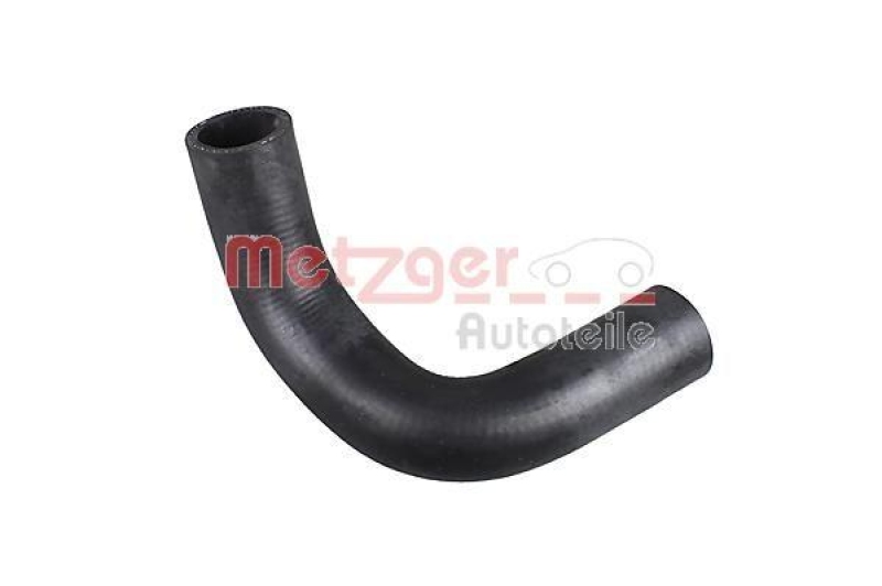 METZGER 2421054 Kühlerschlauch für HYUNDAI/KIA