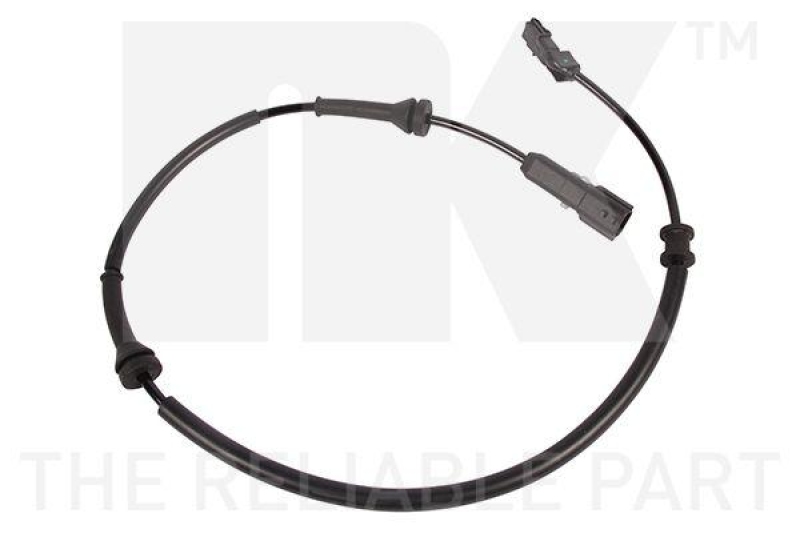 NK 293960 Sensor, Raddrehzahl für RENAULT