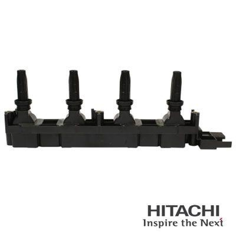 HITACHI 2503843 Zündspule für CITROËN u.a.