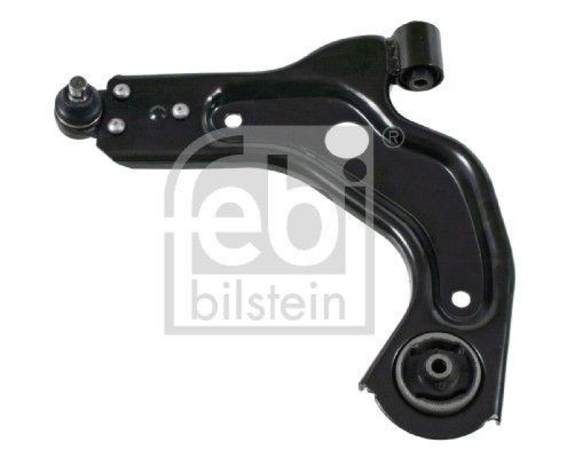 FEBI BILSTEIN 14244 Querlenker mit Lagern und Gelenk für Ford