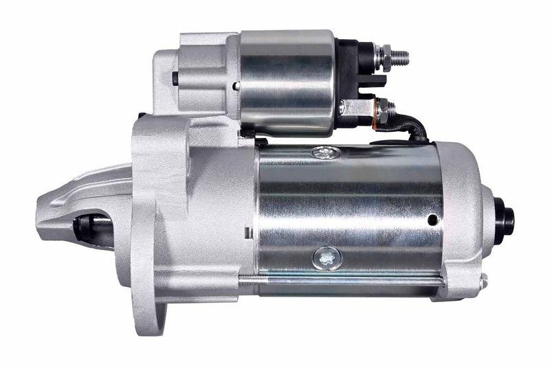 HELLA 8EA 011 611-591 Starter 12V 2kW