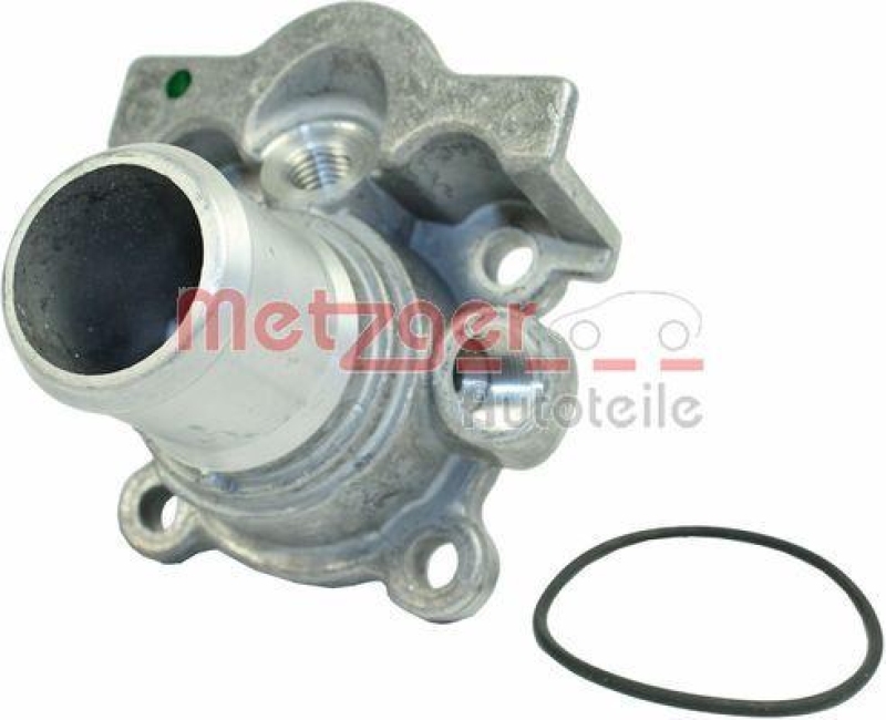 METZGER 4006274 Thermostat, Kühlmittel