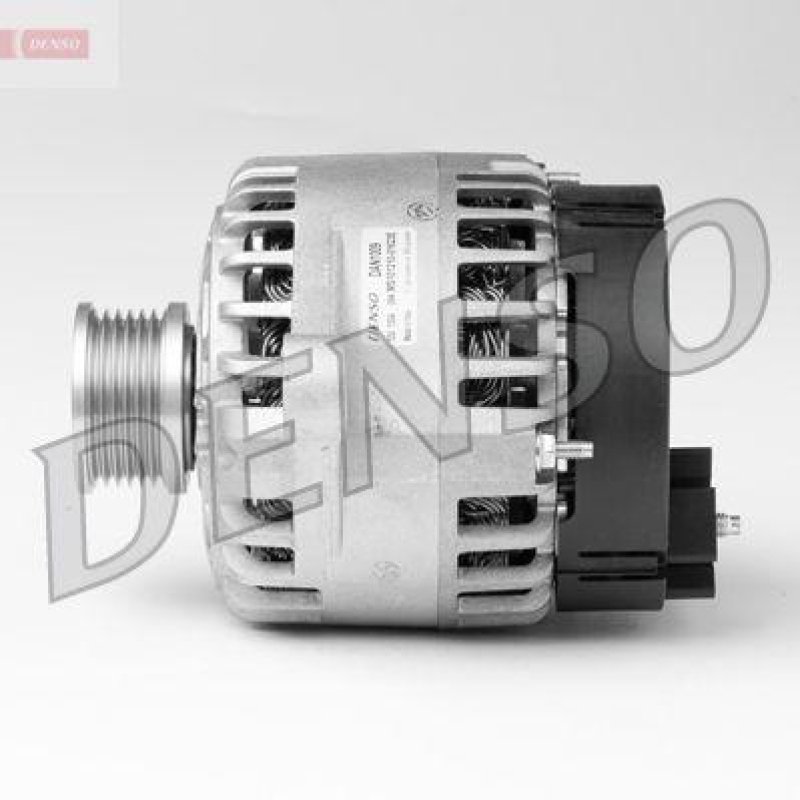 DENSO DAN1009 Generator CADILLAC BLS