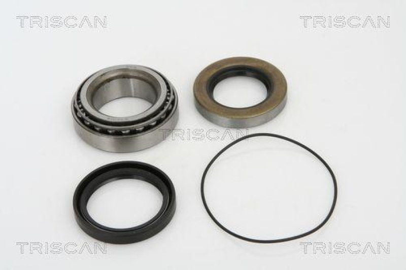 TRISCAN 8530 42205 Radlagersatz Hinten für Mitsubishi L300