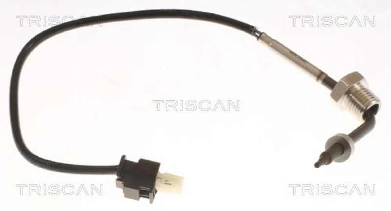 TRISCAN 8826 23042 Sensor, Abgastemperatur für Mercedes