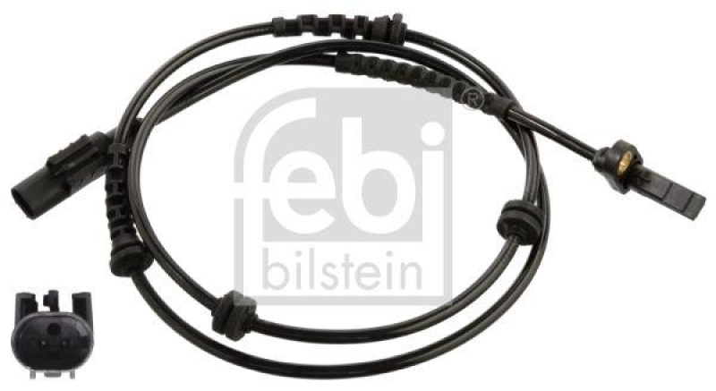 FEBI BILSTEIN 106761 ABS-Sensor für Fiat