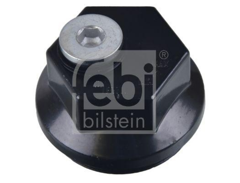 FEBI BILSTEIN 172480 Radkapsel für Iveco