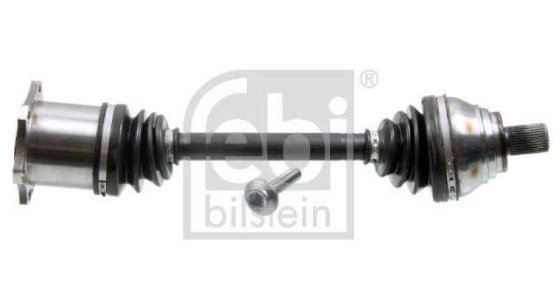 FEBI BILSTEIN 181245 Antriebswelle für VW-Audi